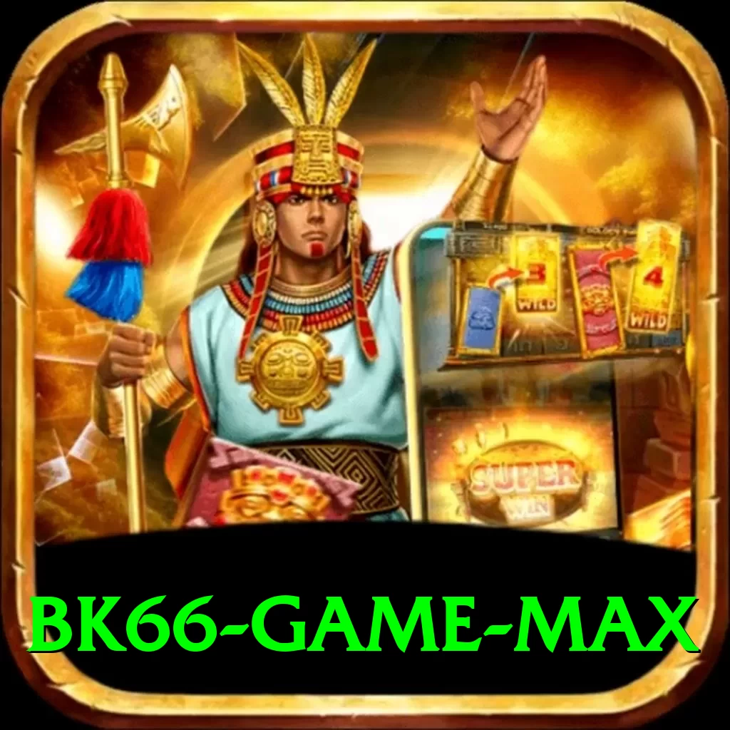BK66 Game Slots Legend v3.1.5 - 2