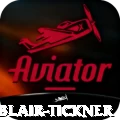 blair tickner VIP Gaming App