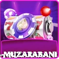 blessing muzarabani - VIP Super