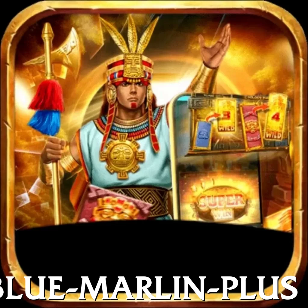 blue marlin Bonus Gold v3.3.8 - 2