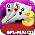 bpl match Live Casino Plus