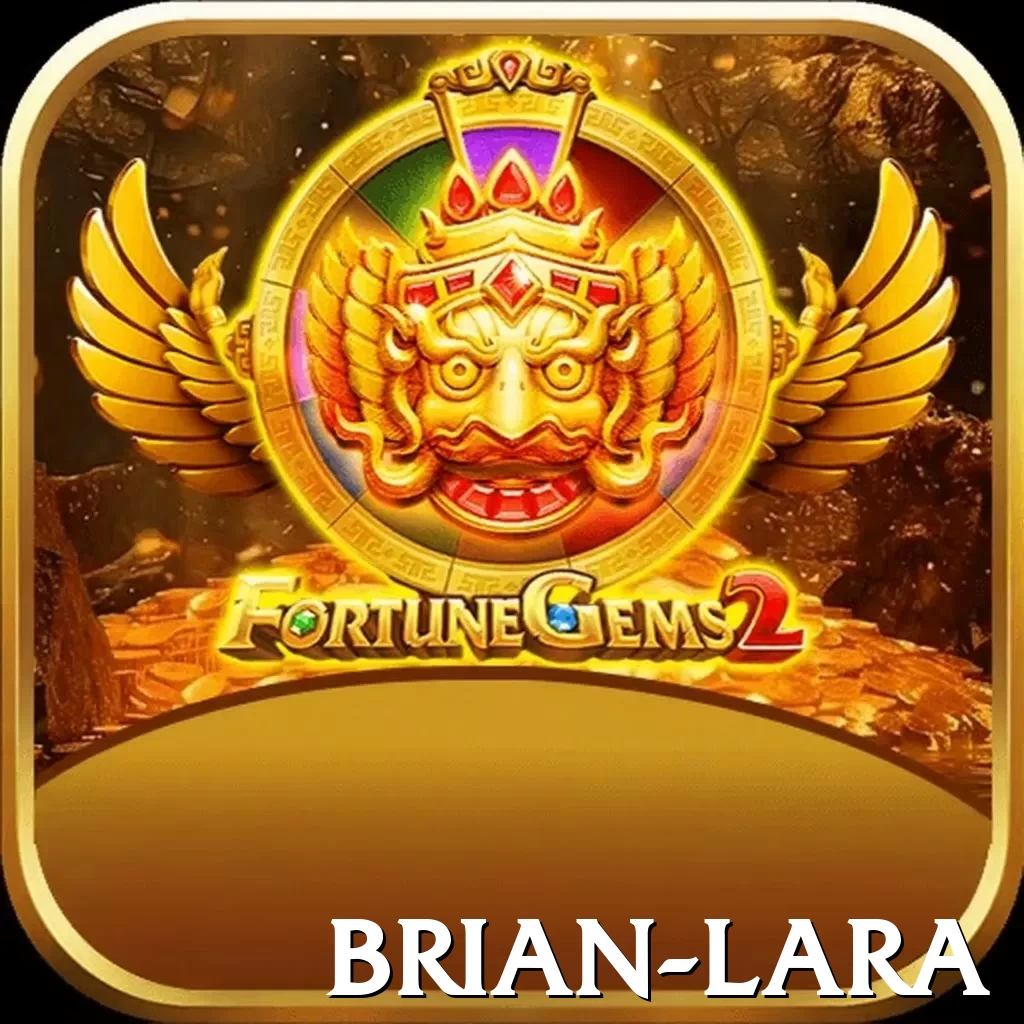 brian lara - Slots Champion - 2