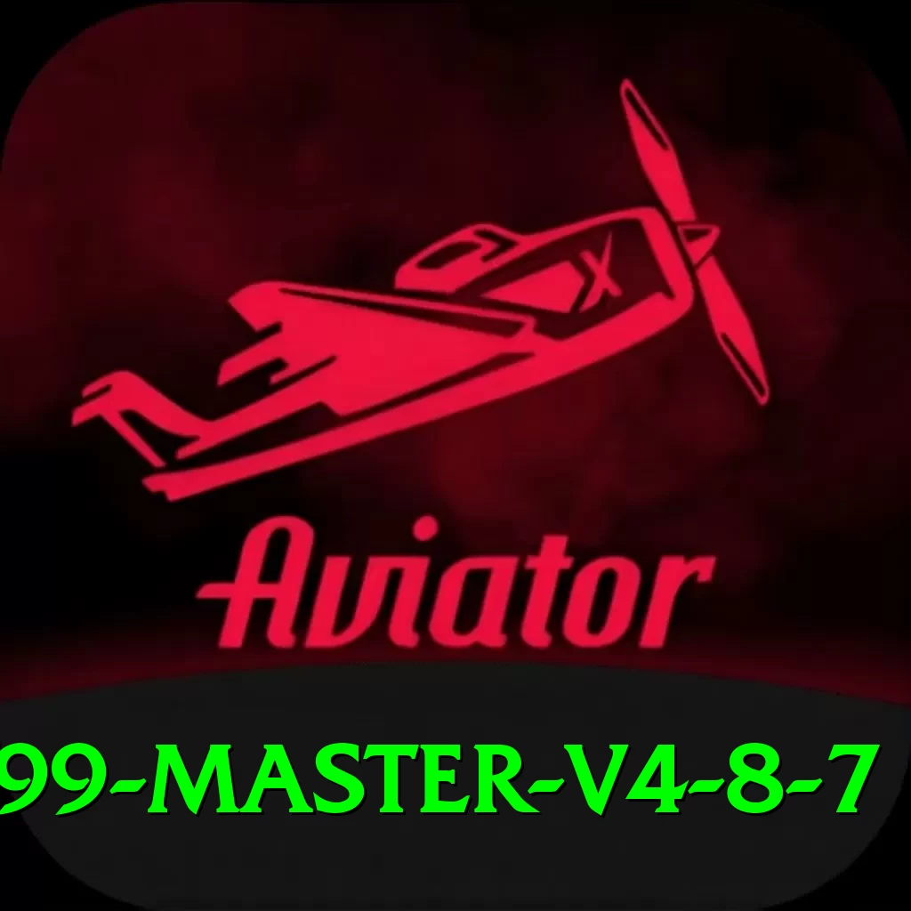 bv999 Master v4.8.7 - 2