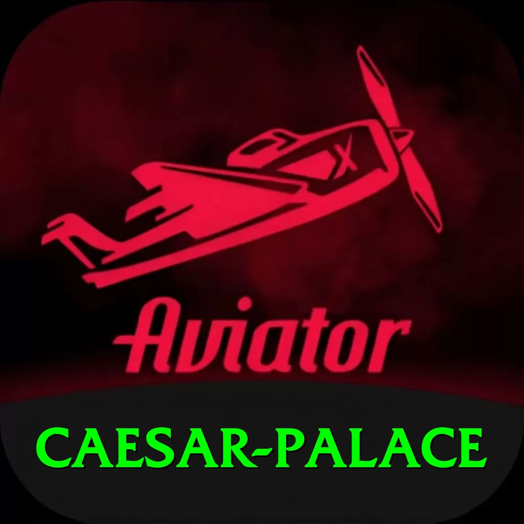 caesar palace App Master v2.3.5 - 2