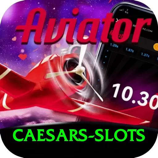 caesars slots Gaming Mega v1.6.5 - 2