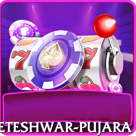 cheteshwar pujara Extreme - Casino & Slots - 2
