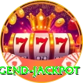 Cloudbet Crypto Casino Legend Jackpot