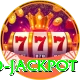Cloudbet Crypto Casino Legend Jackpot