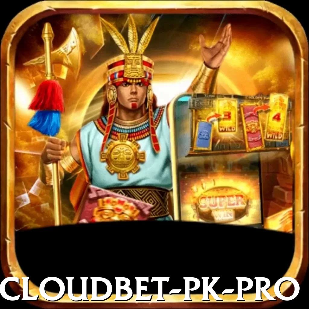 cloudbet.pk Official v3.5.7 - 2