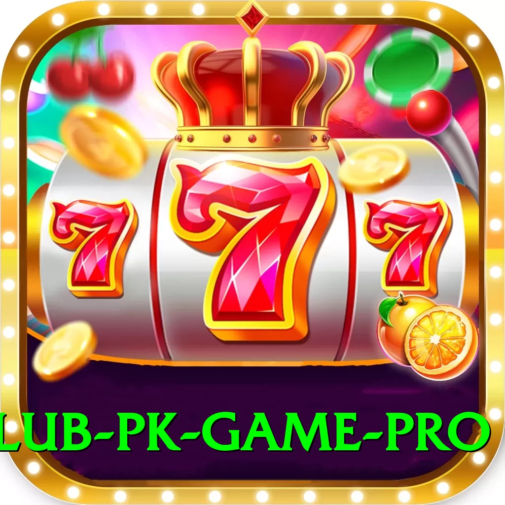 Club PK Game - Real Money Champion - 2