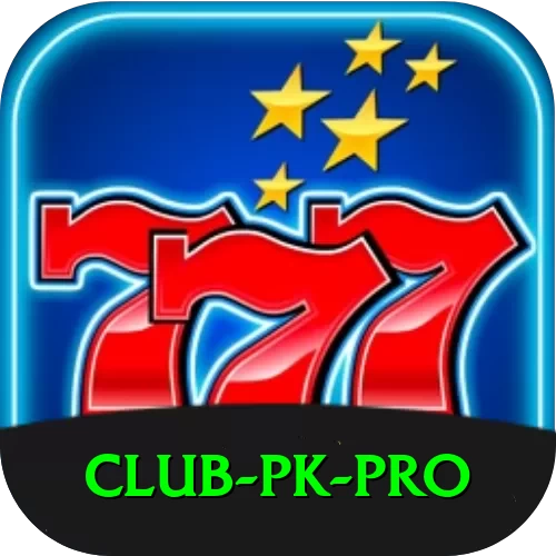 Club Pk - Royal Earning App - 2