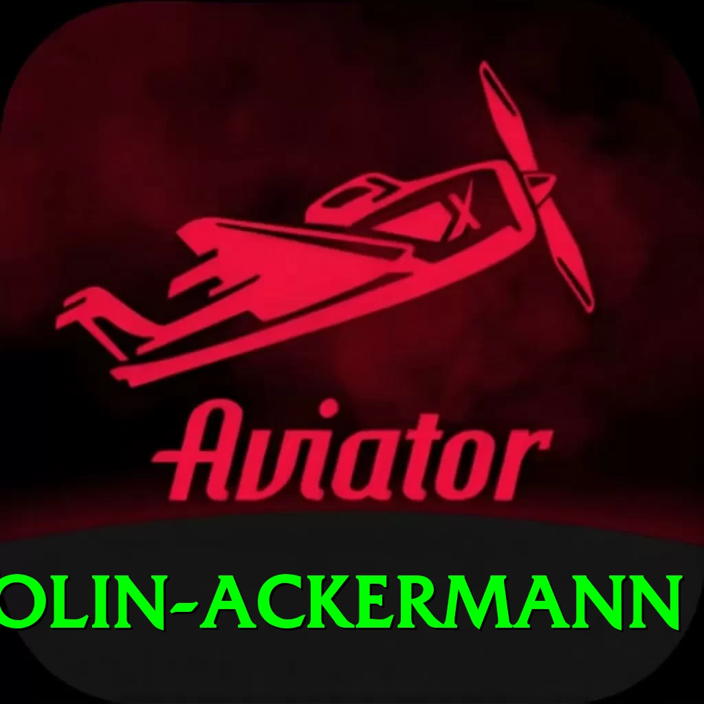 colin ackermann Casino Official v4.6.1 - 2