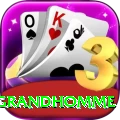 colin de grandhomme VIP Gaming App