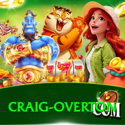 craig overton VIP - Free Download - 2