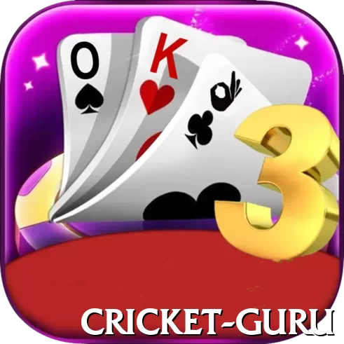 cricket guru - Gold v5.7.2 - 2