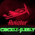 cricket jersey Official v1.2.7