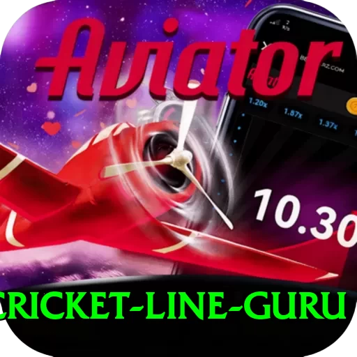 cricket line guru Pro v3.1.9 - 2