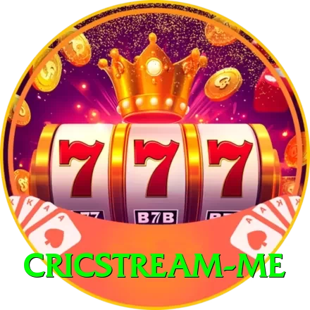 cricstream me Official v2.7.4 - 2