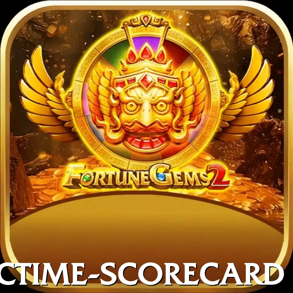 crictime scorecard Supreme Gaming App - 2