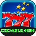 croaker fish Earn VIP v2.2.7