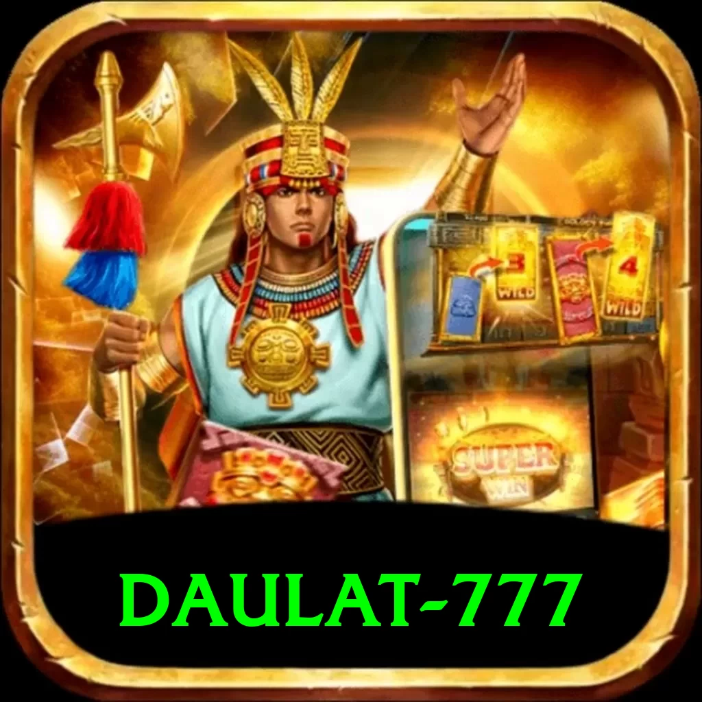 Daulat 777 Ultimate v4.5.5 - 2