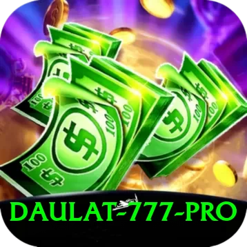 Daulat 777 Royal v2.6.4 - 2