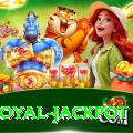 Daulat 777 Royal Jackpot