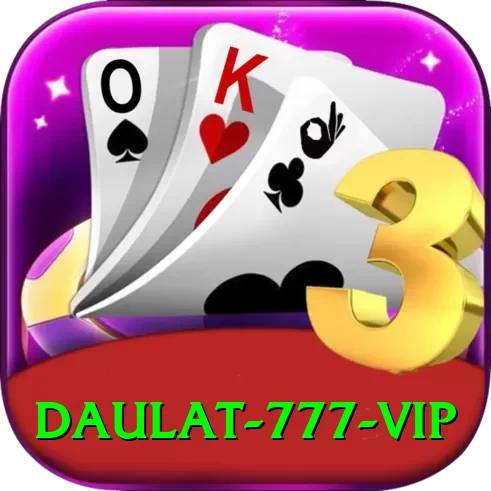 daulat 777 Cash Plus - 2