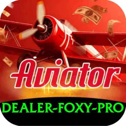 Dealer Foxy VIP Pakistan - 2