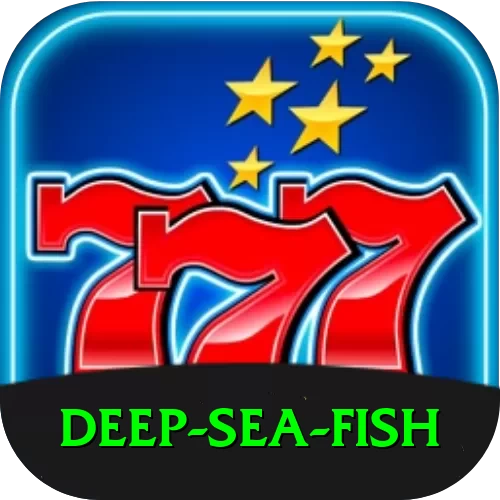 deep sea fish Live Max - 2