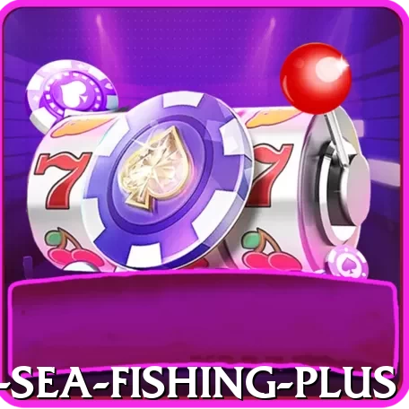 deep sea fishing - King Earning App - 2