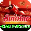 dhoni Plus - Daily Bonus