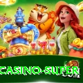dream92 - Casino Super
