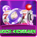 ebadot hossain Premium Pakistan