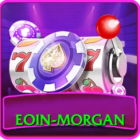 eoin morgan Gaming Premium - 2