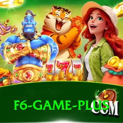 F6 Game Pro1 v1.4.4 - 2