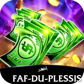 faf du plessis Gold - Daily Bonus - 2