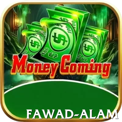 fawad alam Super Jackpot - 2