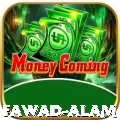 fawad alam Super Jackpot