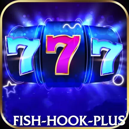 fish hook Plus Slots - 2