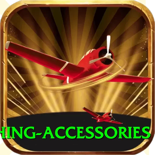 fishing accessories Slots Mega v2.7.2 - 2