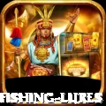 fishing lures King - Win Real PKR
