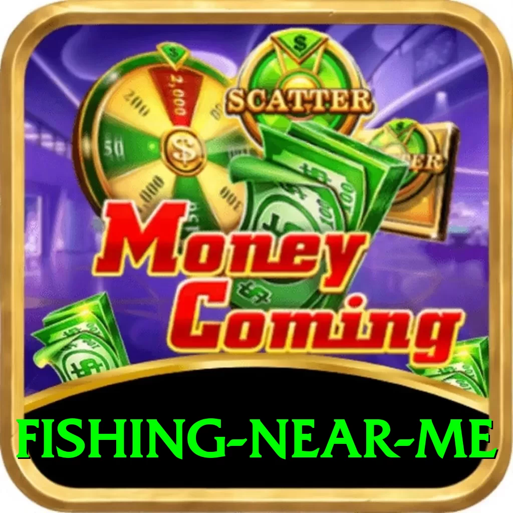 fishing near me - Slots Prime - 2