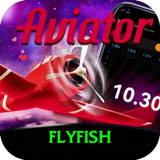 flyfish Slot Machine Master - 2