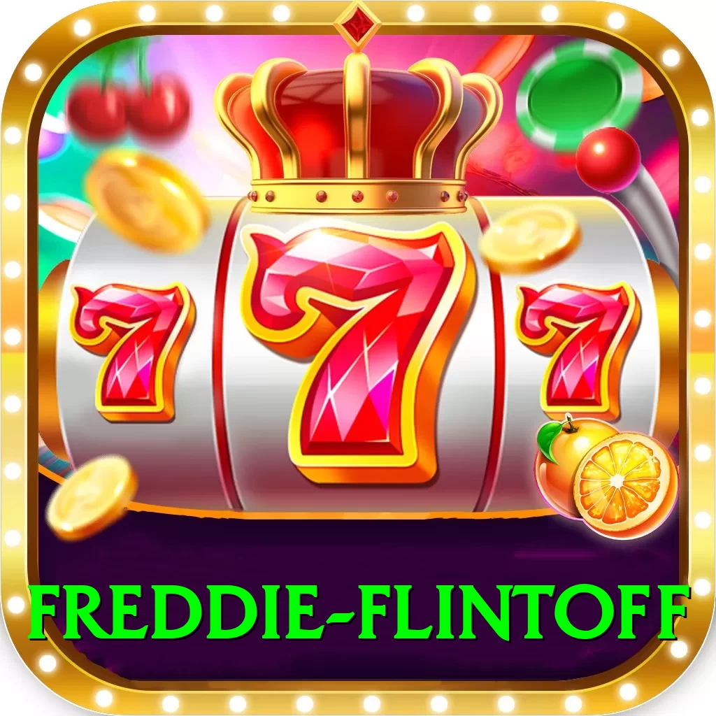 freddie flintoff Elite - Free Download - 2