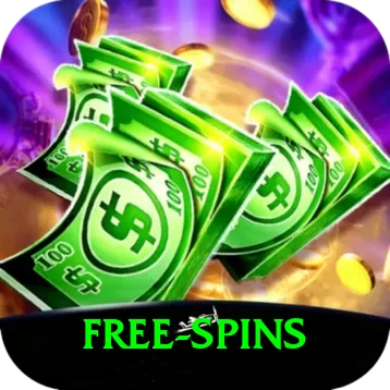 free spins Deluxe 2024 - 2