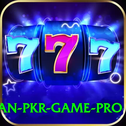 Gameistan PKR Game PK Max - 2