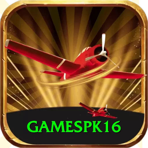 gamespk16 Premium Edition v3.5.6 - 2