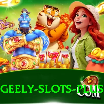 Geely Slots Games (Casino & Earning) Turbo v3.1.8 - 2