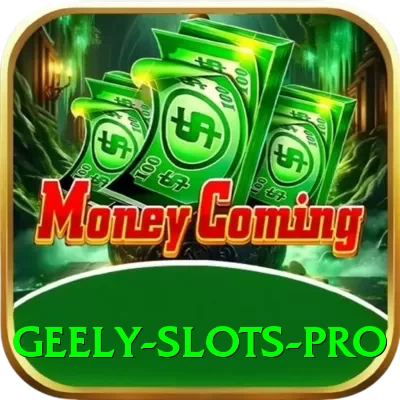 Geely Slots Plus PK v2.8.3 - 2
